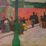 Moulin de la Galette di Zandomeneghi